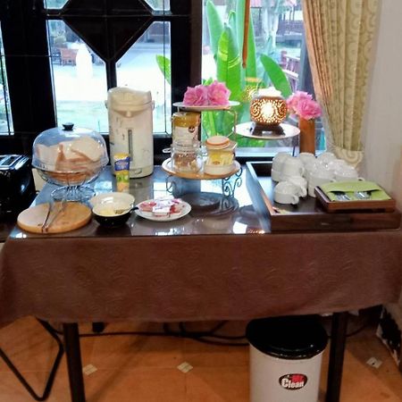 Payamai Resort Ban Nong Nam Khan Ngoại thất bức ảnh