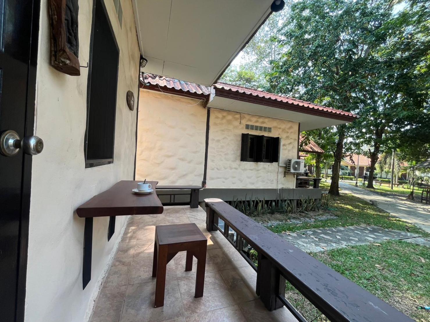 Payamai Resort Ban Nong Nam Khan Ngoại thất bức ảnh