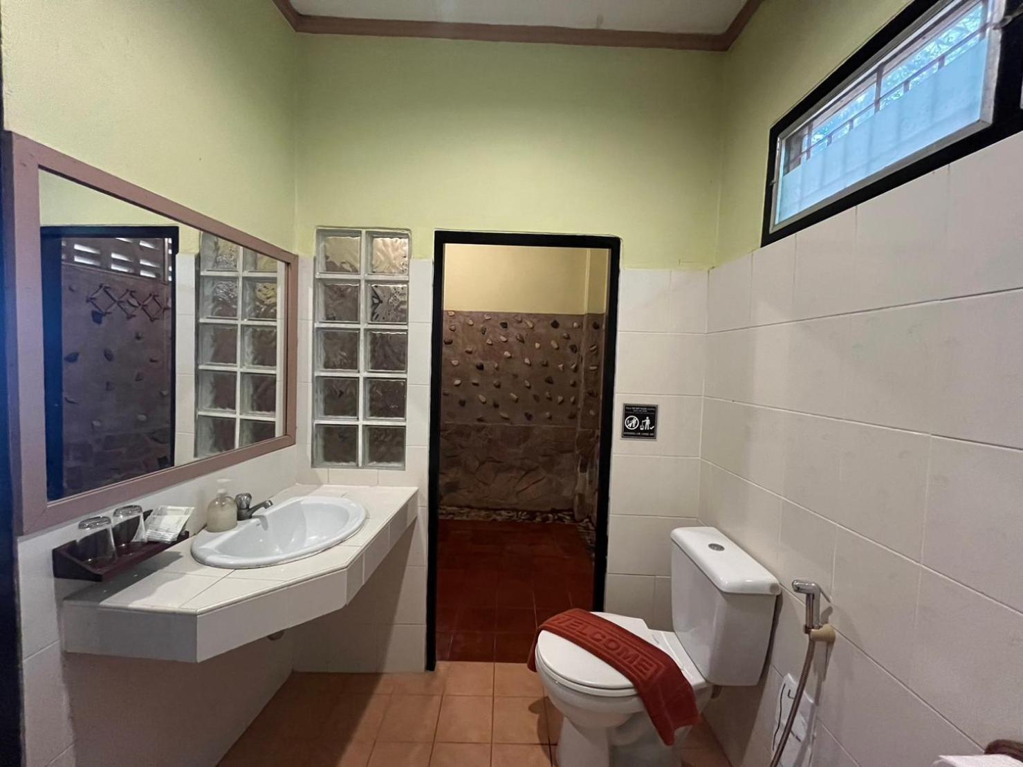 Payamai Resort Ban Nong Nam Khan Ngoại thất bức ảnh