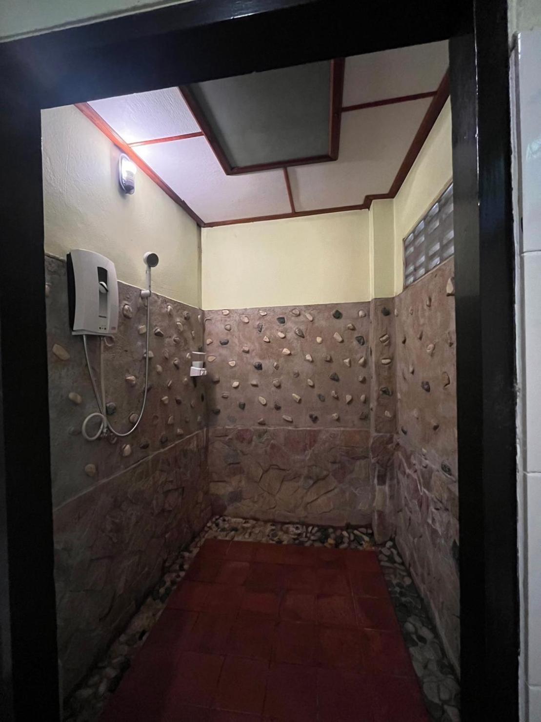 Payamai Resort Ban Nong Nam Khan Ngoại thất bức ảnh