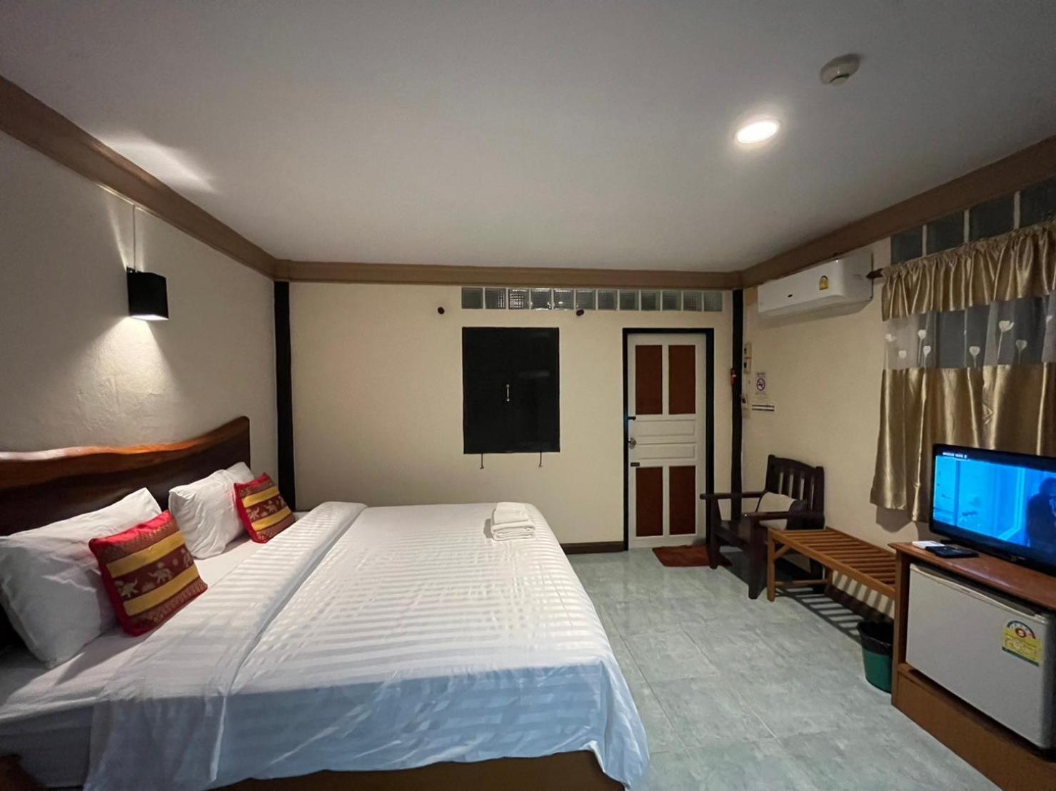 Payamai Resort Ban Nong Nam Khan Ngoại thất bức ảnh