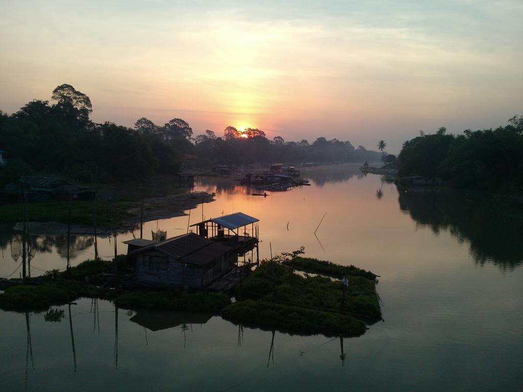 Payamai Resort Ban Nong Nam Khan Ngoại thất bức ảnh