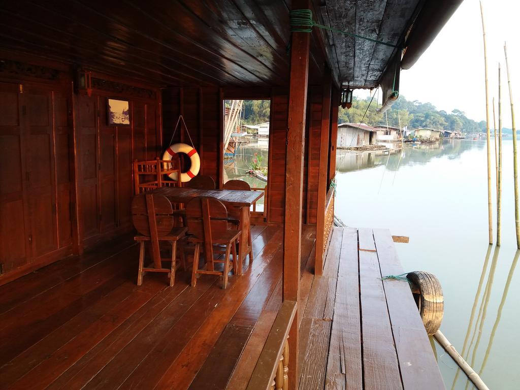 Payamai Resort Ban Nong Nam Khan Ngoại thất bức ảnh