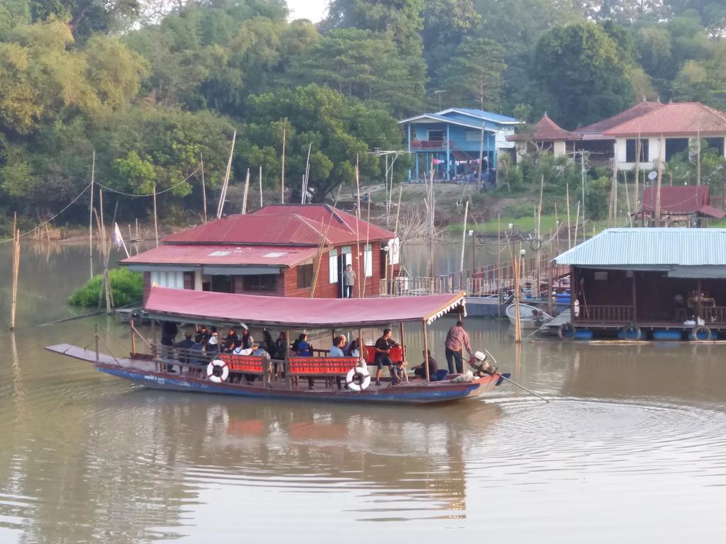 Payamai Resort Ban Nong Nam Khan Ngoại thất bức ảnh