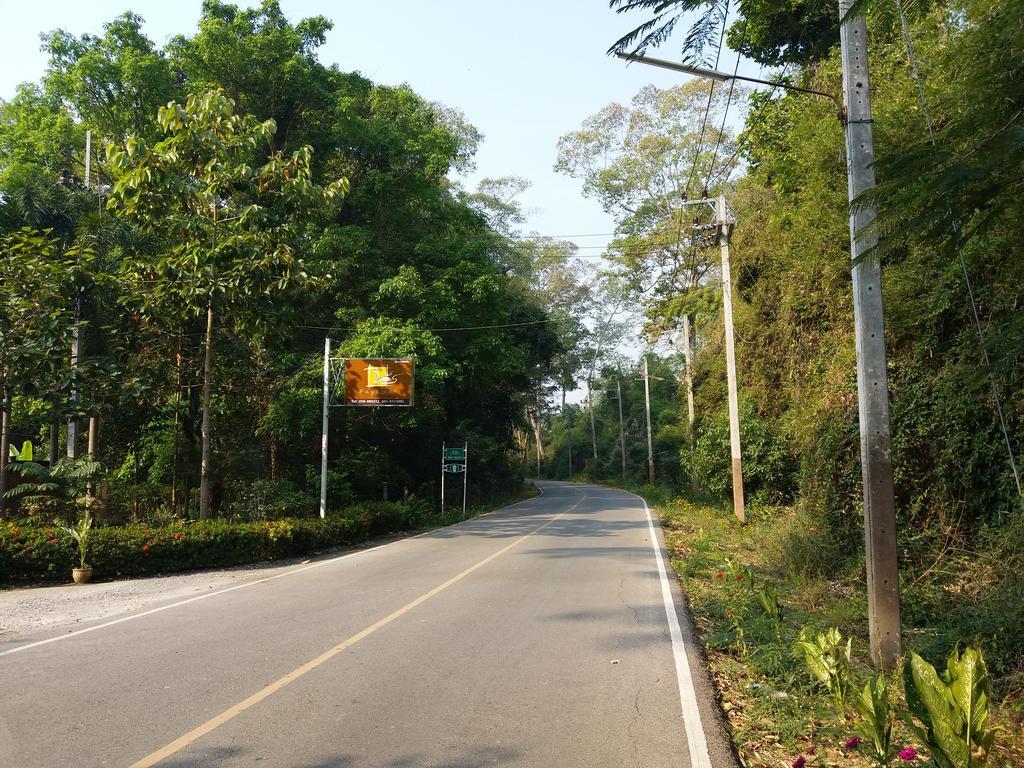 Payamai Resort Ban Nong Nam Khan Ngoại thất bức ảnh