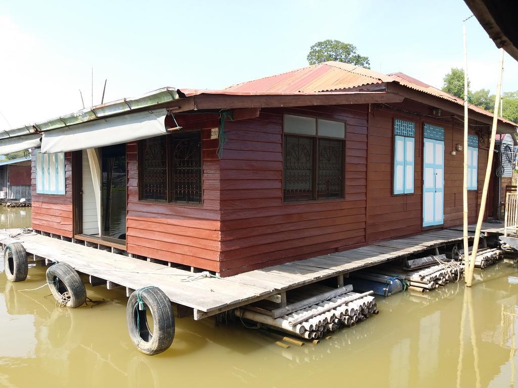 Payamai Resort Ban Nong Nam Khan Ngoại thất bức ảnh