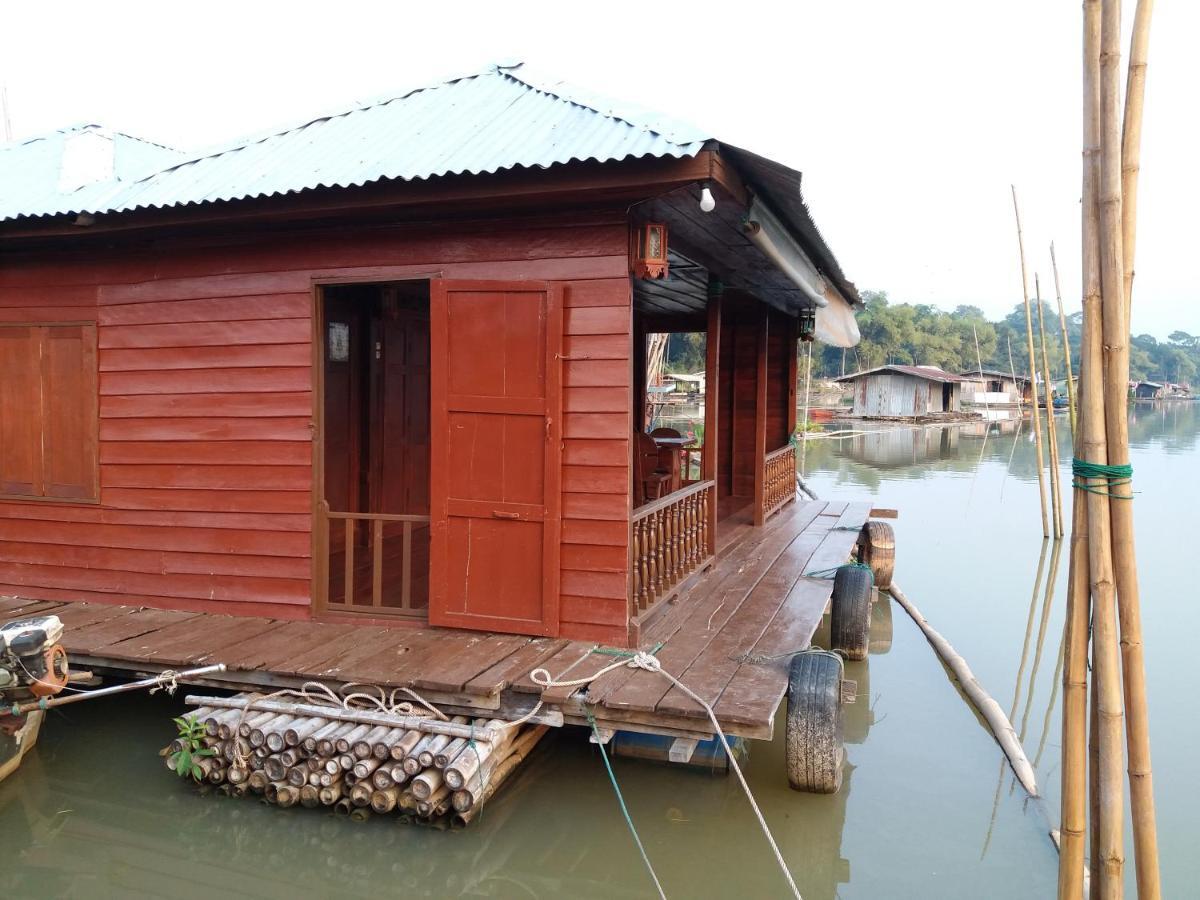 Payamai Resort Ban Nong Nam Khan Phòng bức ảnh